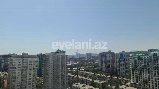 Satılır, yeni tikili, 4 otaqlı, 190 m², Nəsimi r.