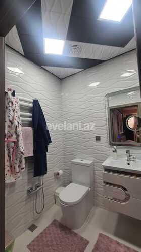 Satılır, yeni tikili, 4 otaqlı, 190 m², Nəsimi r.