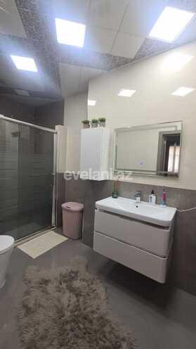 Satılır, yeni tikili, 4 otaqlı, 190 m², Nəsimi r.