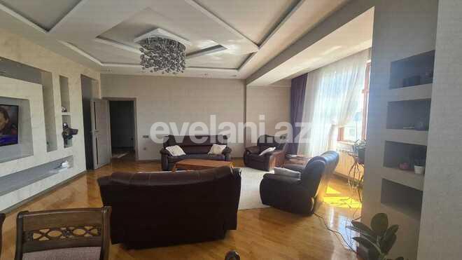 Satılır, yeni tikili, 4 otaqlı, 190 m², Nəsimi r.