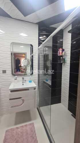 Satılır, yeni tikili, 4 otaqlı, 190 m², Nəsimi r.