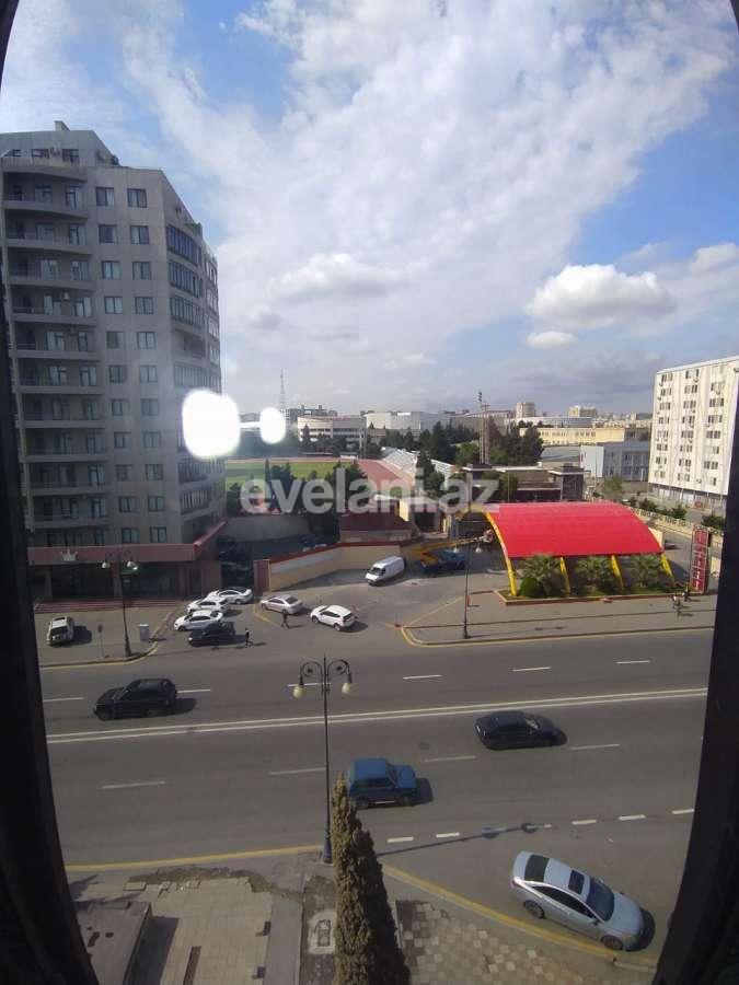 Rent, new building, 3 room, 90 m², Narimanov r.