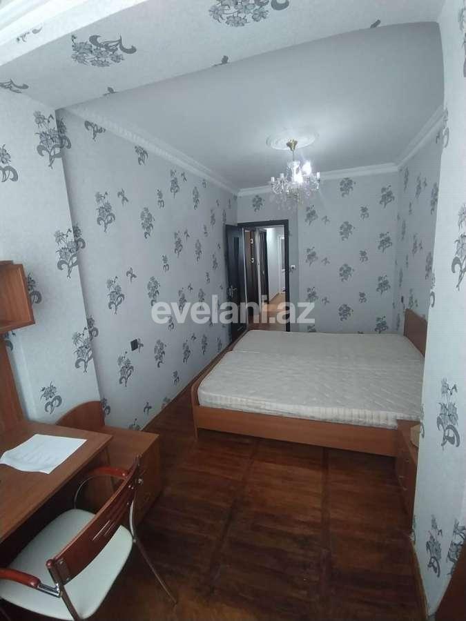 Rent, new building, 3 room, 90 m², Narimanov r.