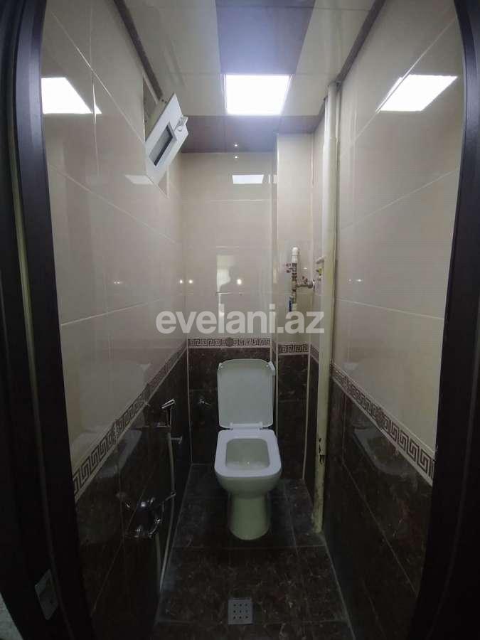 Rent, new building, 3 room, 90 m², Narimanov r.