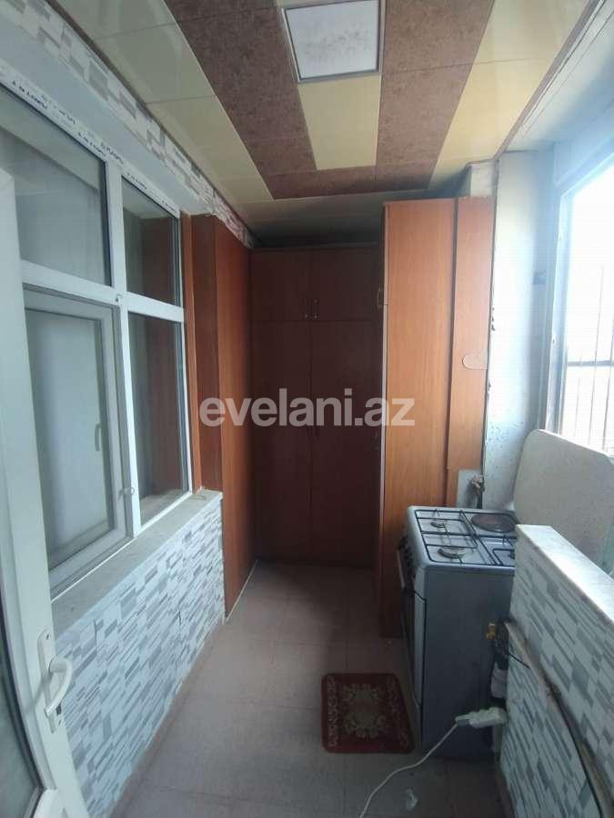 Rent, new building, 3 room, 90 m², Narimanov r.