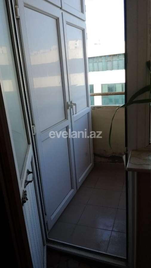 Satılır, yeni tikili, 2 otaqlı, 80 m², Şah İsmayıl Xətai m.