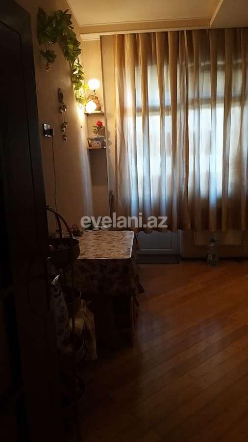 Satılır, yeni tikili, 2 otaqlı, 80 m², Şah İsmayıl Xətai m.