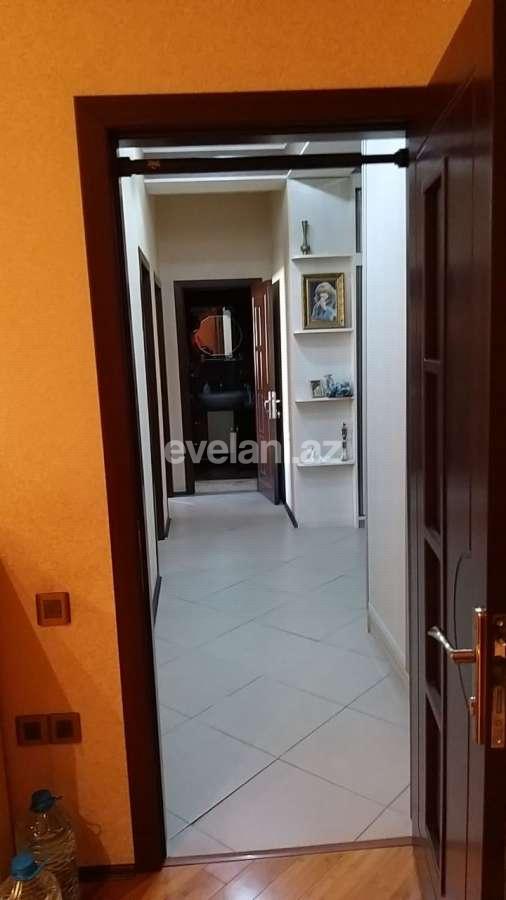 Satılır, yeni tikili, 2 otaqlı, 80 m², Şah İsmayıl Xətai m.