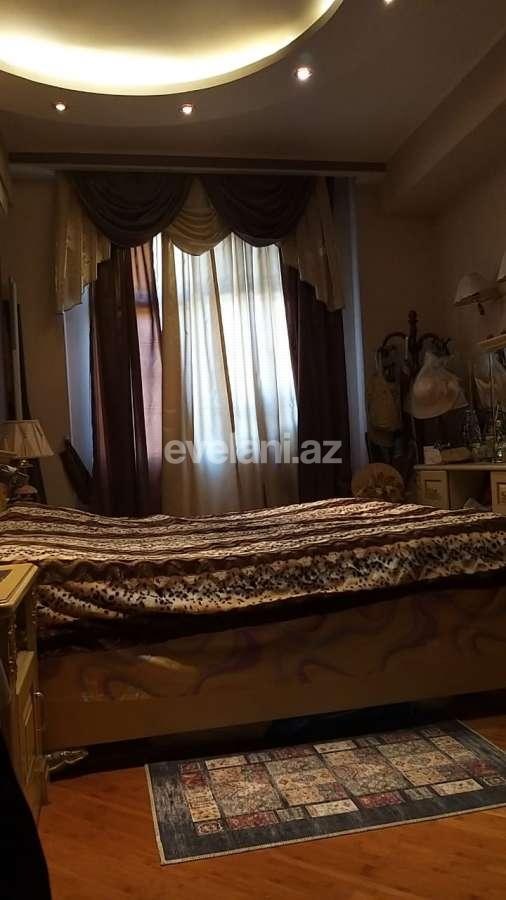 Satılır, yeni tikili, 2 otaqlı, 80 m², Şah İsmayıl Xətai m.