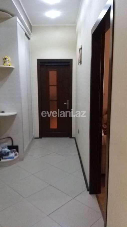 Satılır, yeni tikili, 2 otaqlı, 80 m², Şah İsmayıl Xətai m.