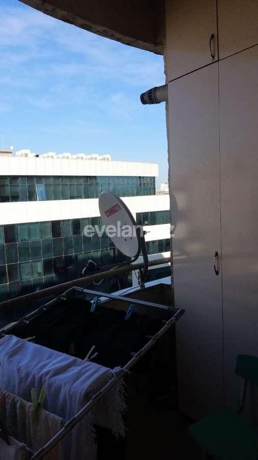 Satılır, yeni tikili, 2 otaqlı, 80 m², Şah İsmayıl Xətai m.