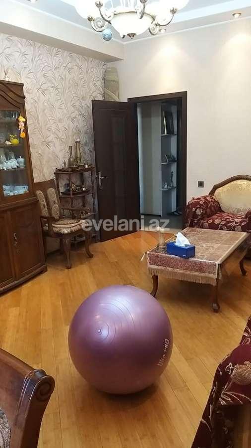 Satılır, yeni tikili, 2 otaqlı, 80 m², Şah İsmayıl Xətai m.