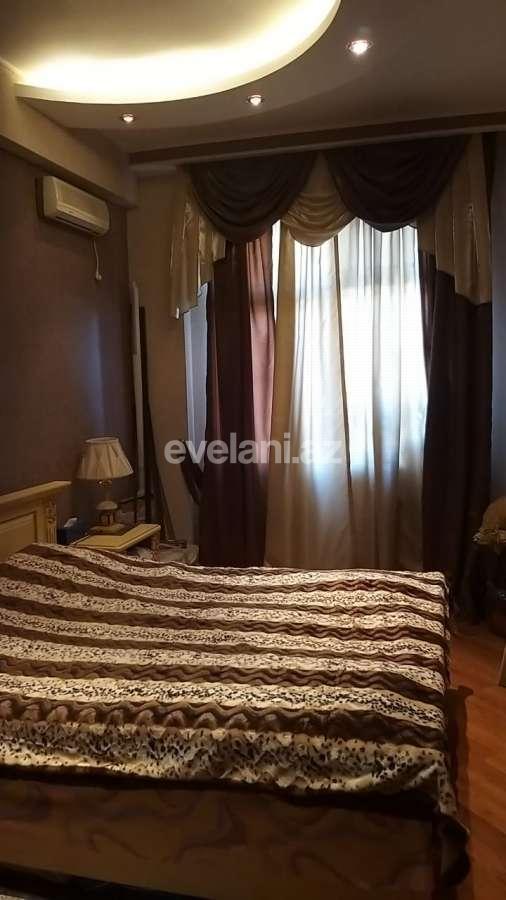 Satılır, yeni tikili, 2 otaqlı, 80 m², Şah İsmayıl Xətai m.