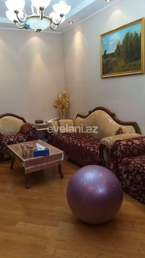 Satılır, yeni tikili, 2 otaqlı, 80 m², Şah İsmayıl Xətai m.