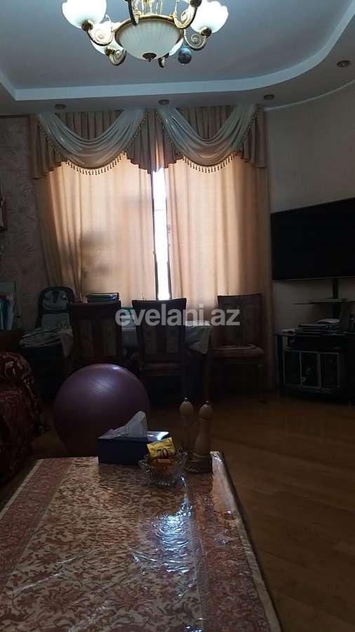 Satılır, yeni tikili, 2 otaqlı, 80 m², Şah İsmayıl Xətai m.