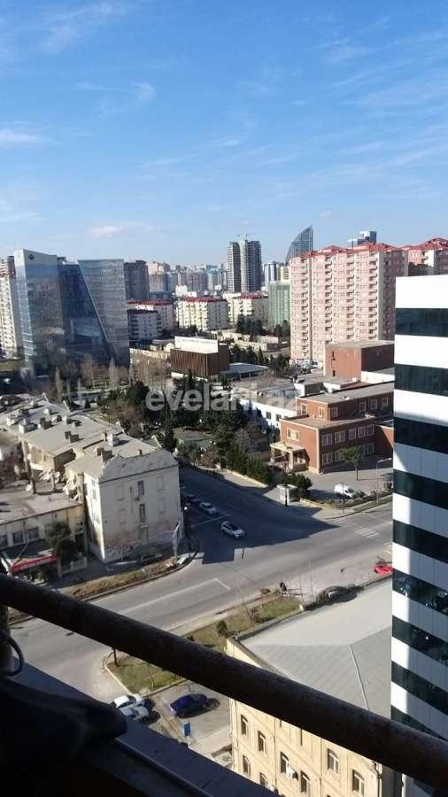 Satılır, yeni tikili, 2 otaqlı, 80 m², Şah İsmayıl Xətai m.