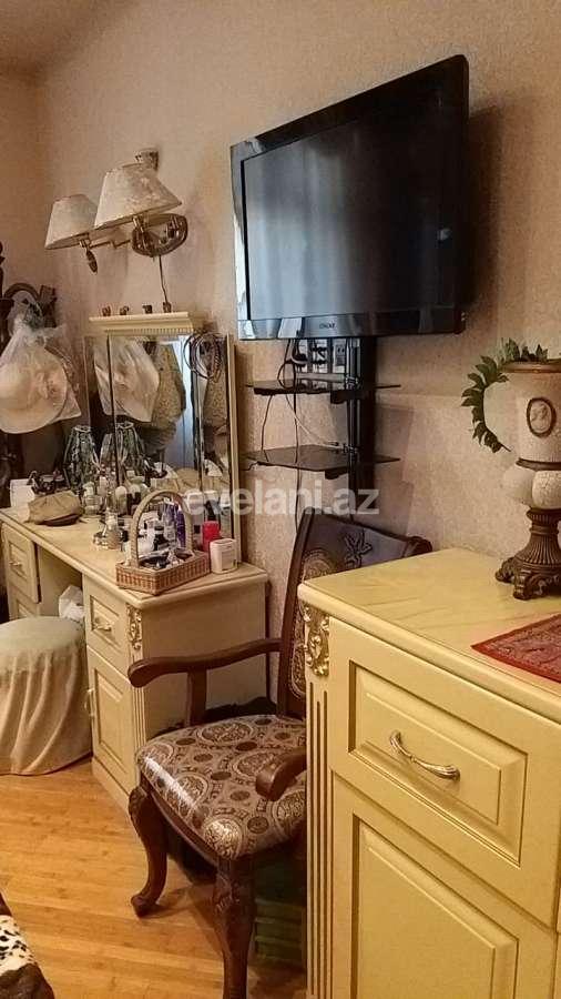 Satılır, yeni tikili, 2 otaqlı, 80 m², Şah İsmayıl Xətai m.