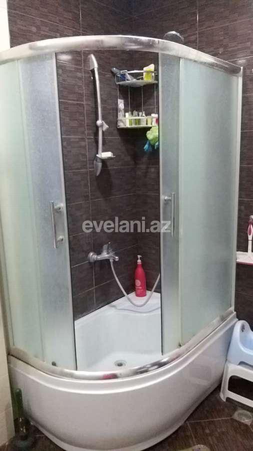 Satılır, yeni tikili, 2 otaqlı, 80 m², Şah İsmayıl Xətai m.