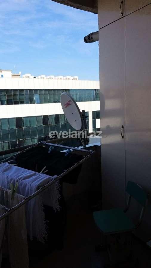 Satılır, yeni tikili, 2 otaqlı, 80 m², Şah İsmayıl Xətai m.