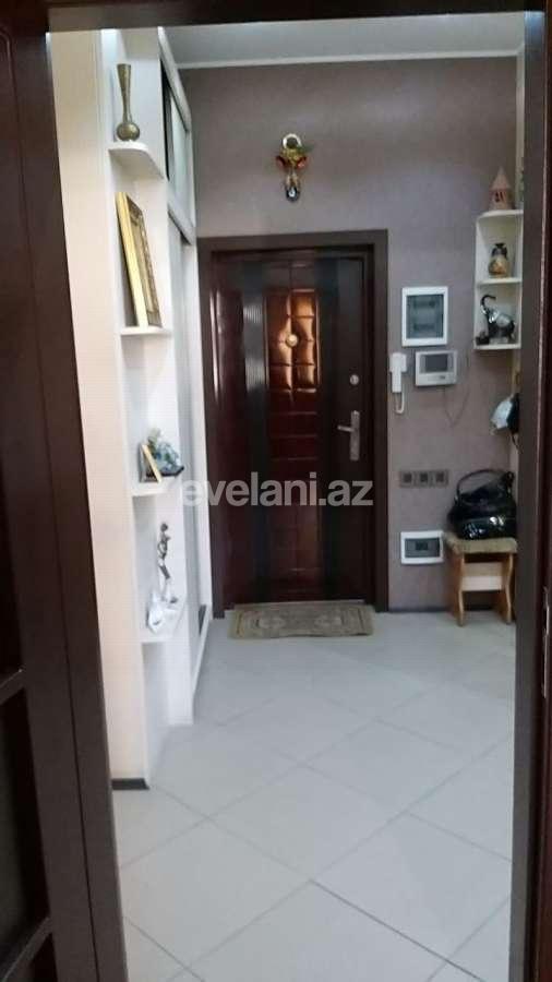 Satılır, yeni tikili, 2 otaqlı, 80 m², Şah İsmayıl Xətai m.