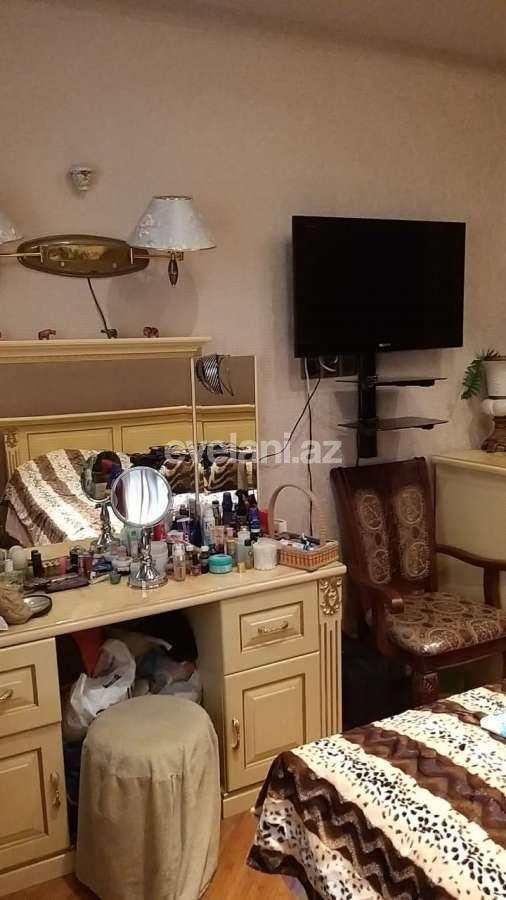 Satılır, yeni tikili, 2 otaqlı, 80 m², Şah İsmayıl Xətai m.
