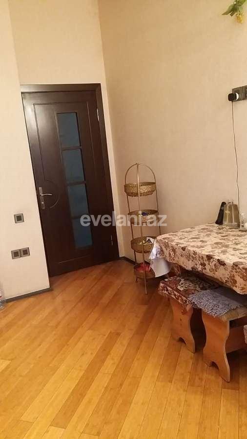 Satılır, yeni tikili, 2 otaqlı, 80 m², Şah İsmayıl Xətai m.