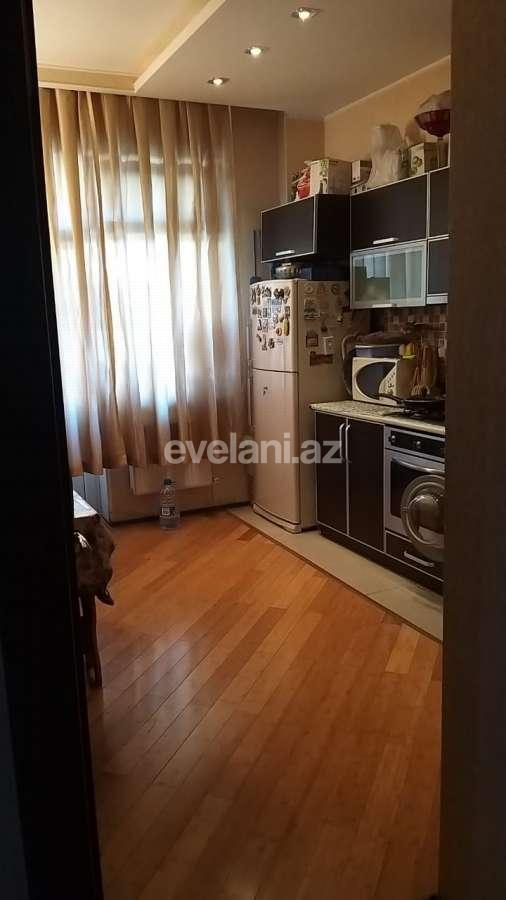 Satılır, yeni tikili, 2 otaqlı, 80 m², Şah İsmayıl Xətai m.