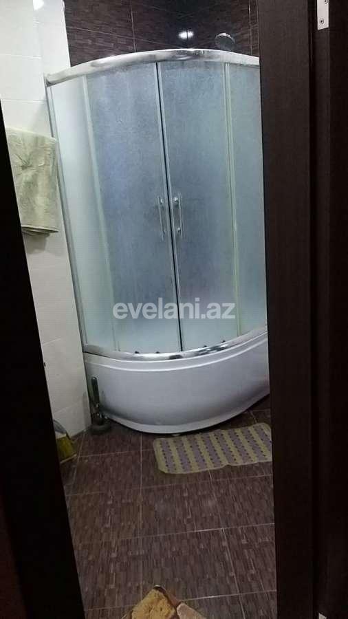 Satılır, yeni tikili, 2 otaqlı, 80 m², Şah İsmayıl Xətai m.