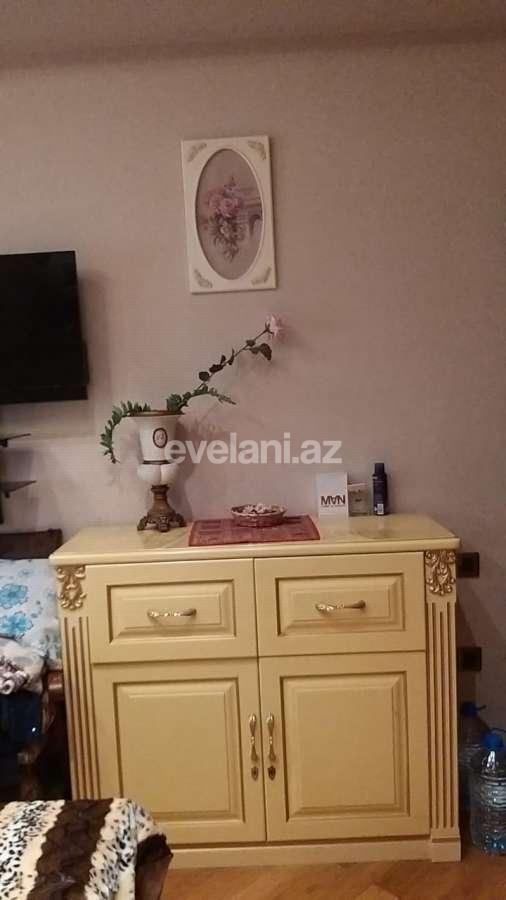 Satılır, yeni tikili, 2 otaqlı, 80 m², Şah İsmayıl Xətai m.
