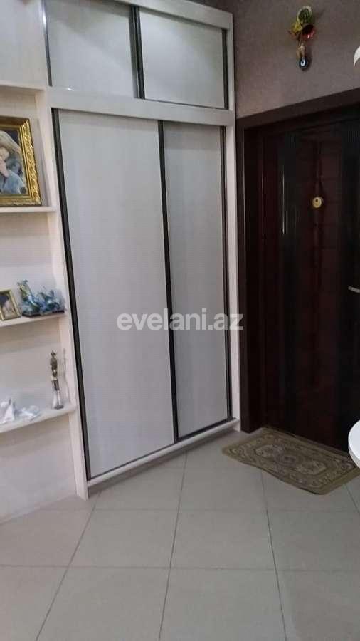 Satılır, yeni tikili, 2 otaqlı, 80 m², Şah İsmayıl Xətai m.