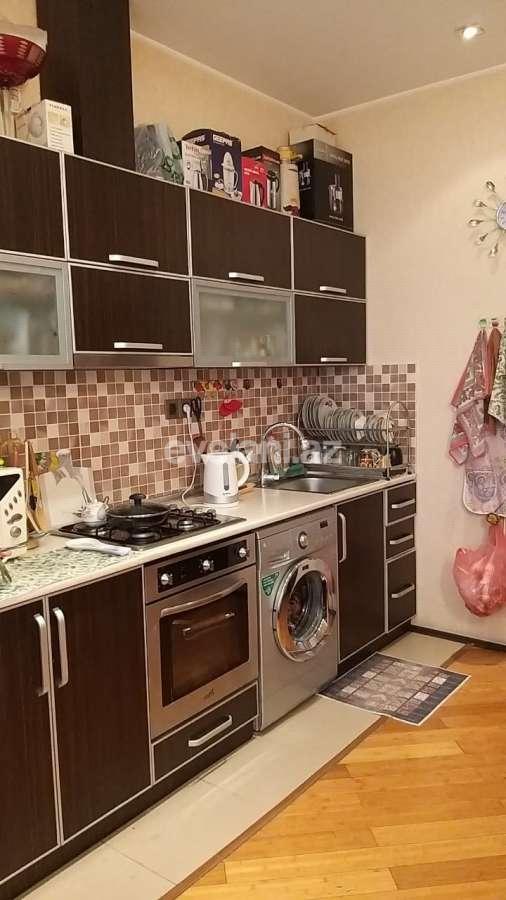 Satılır, yeni tikili, 2 otaqlı, 80 m², Şah İsmayıl Xətai m.