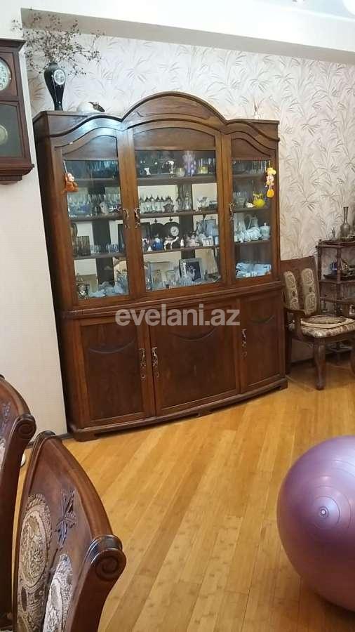 Satılır, yeni tikili, 2 otaqlı, 80 m², Şah İsmayıl Xətai m.