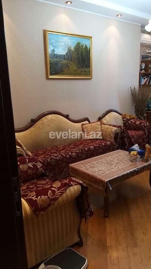 Satılır, yeni tikili, 2 otaqlı, 80 m², Şah İsmayıl Xətai m.