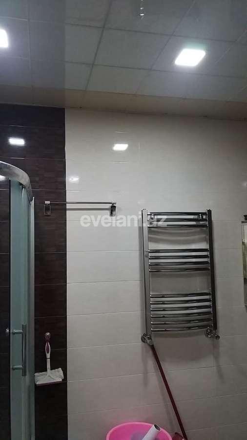 Satılır, yeni tikili, 2 otaqlı, 80 m², Şah İsmayıl Xətai m.