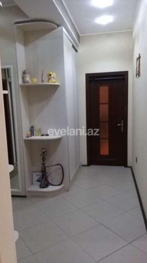 Satılır, yeni tikili, 2 otaqlı, 80 m², Şah İsmayıl Xətai m.