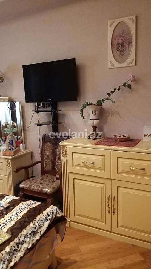 Satılır, yeni tikili, 2 otaqlı, 80 m², Şah İsmayıl Xətai m.