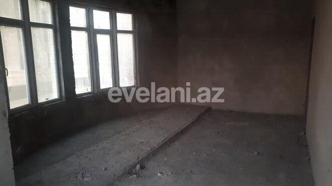 Продаётся, новостройка, 3-комнаты, 140 m², Гянджлик m.