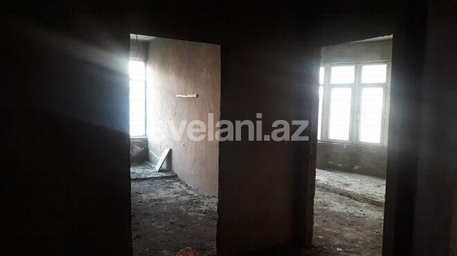 Продаётся, новостройка, 3-комнаты, 140 m², Гянджлик m.