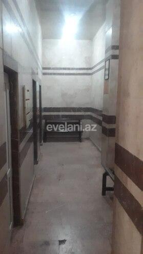 Продаётся, новостройка, 3-комнаты, 140 m², Гянджлик m.