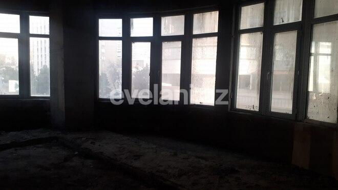 Продаётся, новостройка, 3-комнаты, 140 m², Гянджлик m.