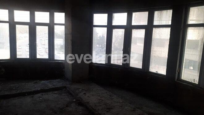 Продаётся, новостройка, 3-комнаты, 140 m², Гянджлик m.