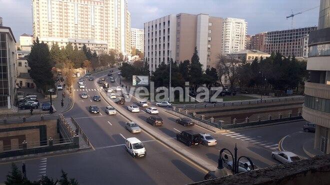 Продаётся, новостройка, 3-комнаты, 140 m², Гянджлик m.