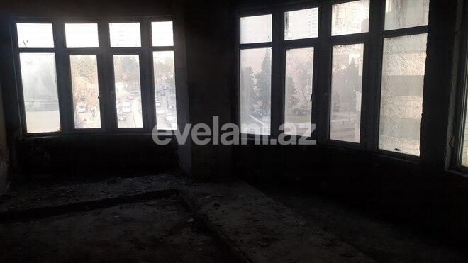 Продаётся, новостройка, 3-комнаты, 140 m², Гянджлик m.