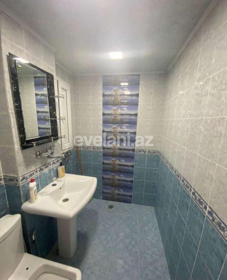 Satılır, köhnə tikili, 3 otaqlı, 60 m², Nəriman Nərimanov m.