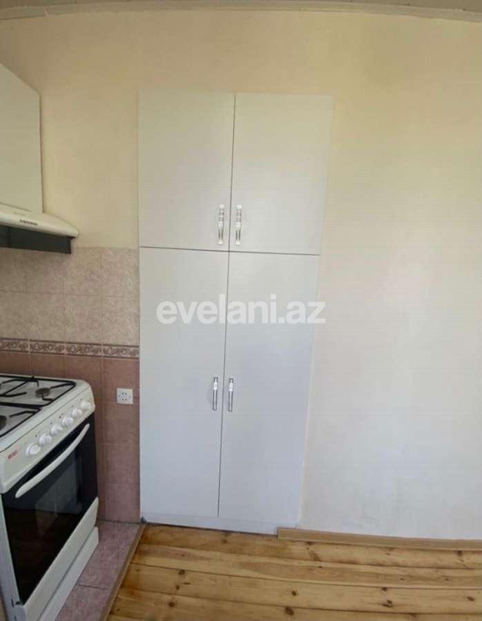 Satılır, köhnə tikili, 3 otaqlı, 60 m², Nəriman Nərimanov m.