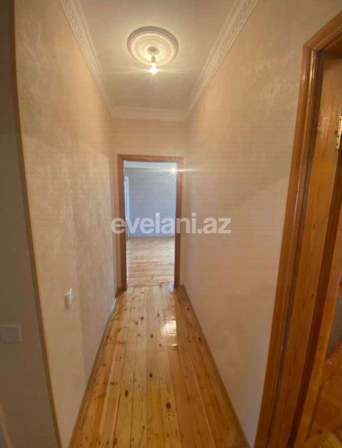 Satılır, köhnə tikili, 3 otaqlı, 60 m², Nəriman Nərimanov m.