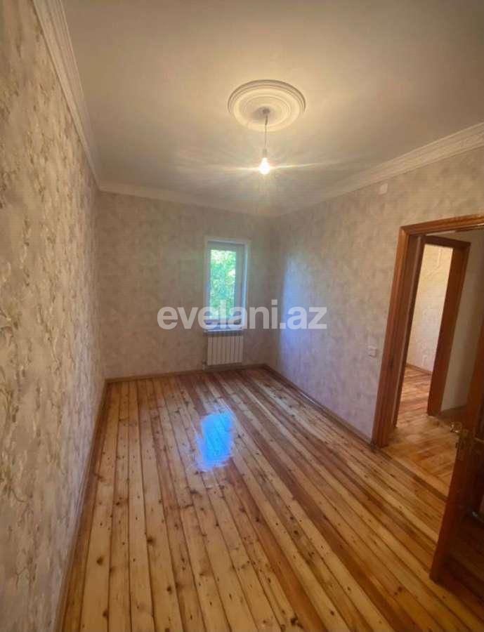 Satılır, köhnə tikili, 3 otaqlı, 60 m², Nəriman Nərimanov m.