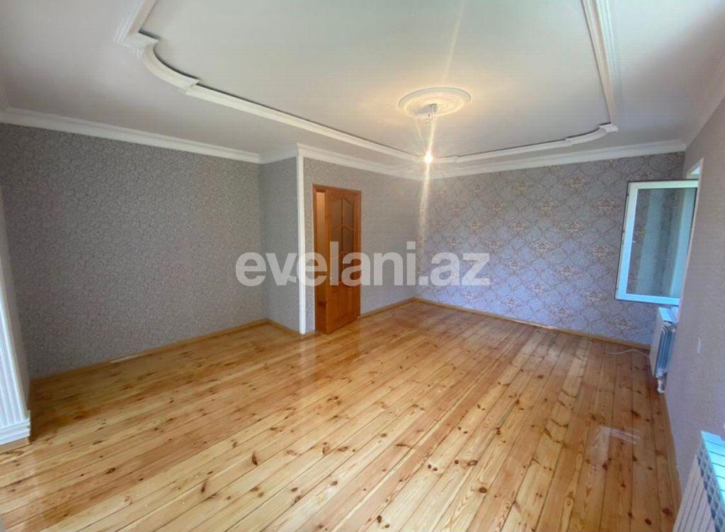 Satılır, köhnə tikili, 3 otaqlı, 60 m², Nəriman Nərimanov m.