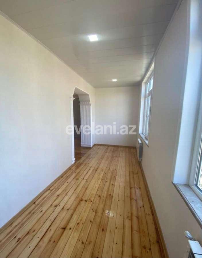Satılır, köhnə tikili, 3 otaqlı, 60 m², Nəriman Nərimanov m.