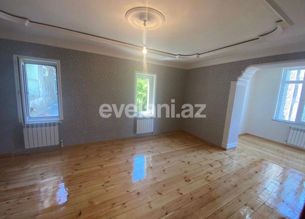 Satılır, köhnə tikili, 3 otaqlı, 60 m², Nəriman Nərimanov m.